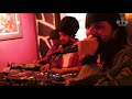 RED I and MC RAS TARO at Rockers Cafe in Okinawa 2018 pt4