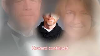 Unlocking Ron Howard's Impressive Net Worth | Path to Wealth