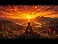 THE KAI - Liyashona Umhlaba (528Hz Tuning - Sunset South African Ambient) [Official Audio]