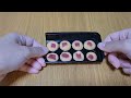 【知育菓子】クラシエ くるくるたこやき japanese candy making takoyaki 타코야키