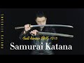 Swordier Katana | Full Review Of A T10 Steel Japanese Katana | Expert Insights & Specifications.