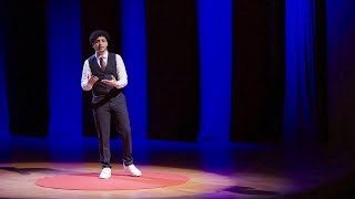 The Art of Communication | Muhammad Ben Hammedi | TEDxSafirSchool
