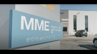 MME Group Facility Video