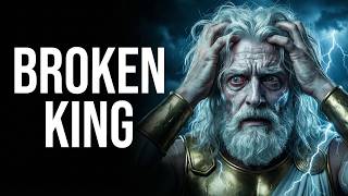 Everything You Know About Zeus Is Wrong