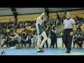 seton hall prep wrestling essex county tournament jan. 25 2023