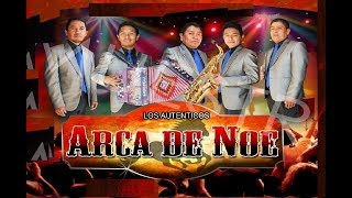 ARCA DE NOÉ/// EL DIA  QUE YO ME MUERA///EN VIVO