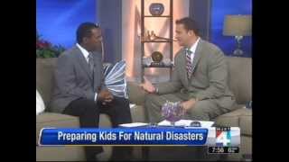 Preparing Children for Natural Disasters