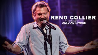 Reno Collier | "Food Network" | Comedy Special (LIVE EXCLUSIVE)