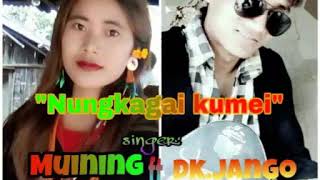 Maring new song Nungkagai Kumei