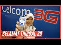 Kenapa Malaysia Akan Tamatkan 3G Dan Bukannya 2G?