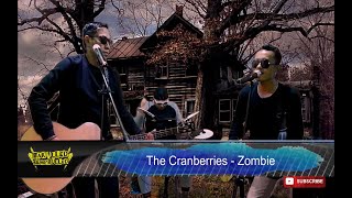 Zombie | The Cranberries | Bakulled acoustic Rock