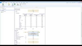 RETScreen Expert Grid Connected Solar PV