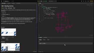 LeetCode 1861: Rotating the Box JAVA SOLUTION