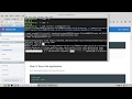 How to create Angular project using @angular/cli