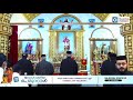 st.thomas salem orthodox church chethomkara ranny ഇടവക വലിയ പെരുന്നാൾ nilackal voice hd