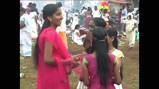 Malanada Kodiyettu 2014 Part 1