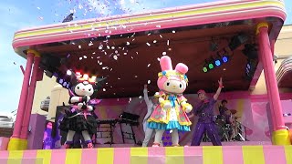 【USJ】クロミ・ライブ(6/22)