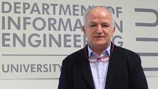 Distinguished Lecturer Series - Interview to Arben Merkoçi