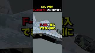 「これでF-35は終わりだ！]ロシアが開発中の秘密戦闘機Su-75「チェックメイト」、打倒F-35を掲げるも自身がチェックメイトをかけられてしまうｗ