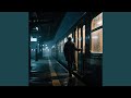 I Got on the Last Train