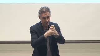 Agreeable people and exploiting them - Jordan Peterson