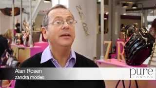 Pure London 2014 Show Highlights Official