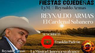 REYNALDO  ARMAS  FIESTAS  COJEDEÑAS