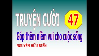 Tuyển tập truyện cười ngắn – phần 47