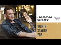 jason gray