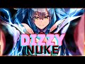 Dizzy Nuke | Epic Seven