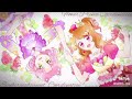 Tổng hợp Tik Tok Aikatsu #aikatsu