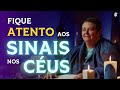 Cometas, Superluas, Furacões e SINAIS nos CÉUS - O que Trazem e o que ESTIMULAM Energeticamente?!