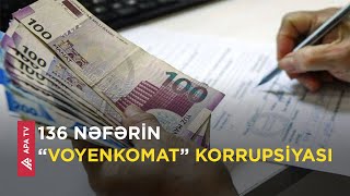 Xaricdə təhsilə aid saxta sənədlərlə hərbi xidmətdən yayınma halları araşdırılır – APA TV