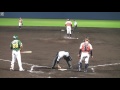 20150926 cs第4戦 7回表