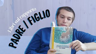 LIBRI SUL RAPPORTO PADRE/FIGLIO