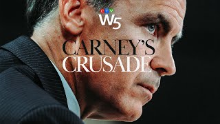W5: Canada's former money man takes on climate change