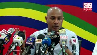 SLFP’s replacements not motivated by revenge - Duminda