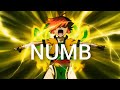 [AMV] Beyblade || My Birthday Special || Nile - Numb