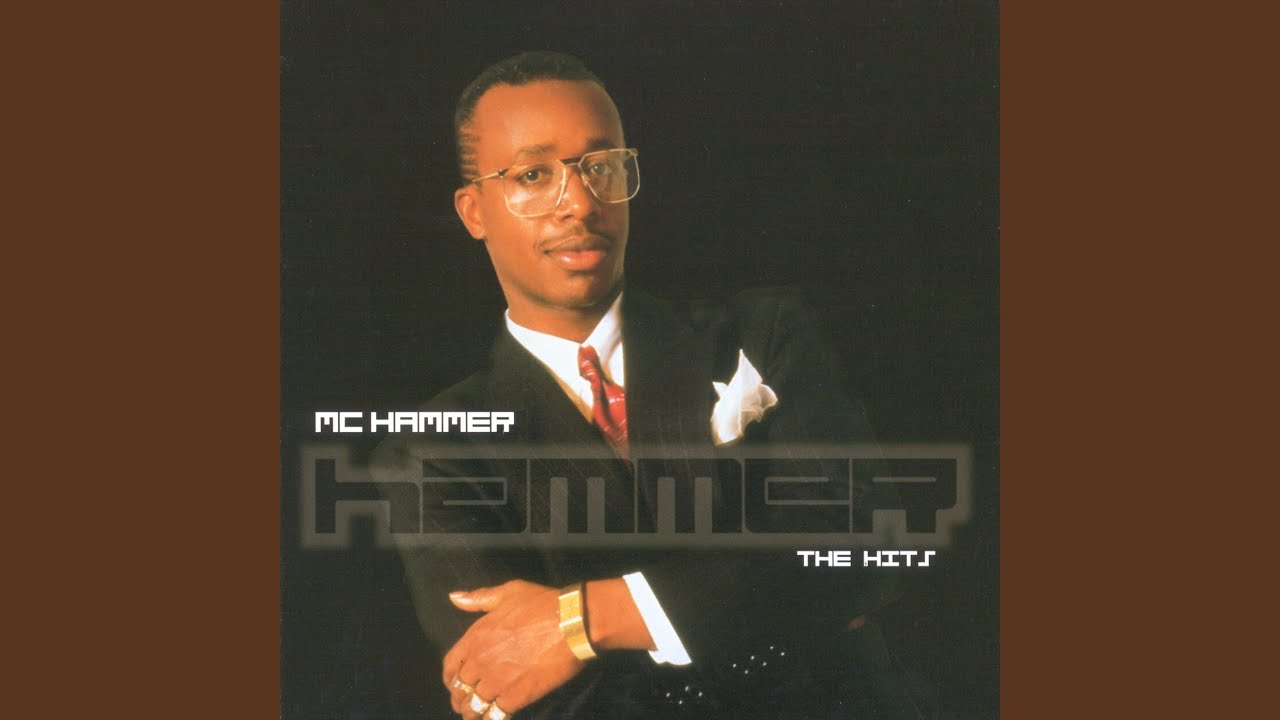 Mc Hammer S U Can T Touch This Club Mix Whosampled
