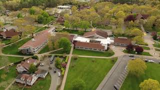 Tabor Academy - Aerial Tour