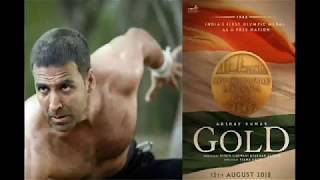 Gold Hindi official Trailer ||Fan Made | Gold Akshay Kumar Movie Triler 2017
