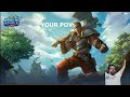 POV: Your 4-Stack Warrior/Mage Loses to Russian Aimbotter kDn-