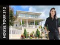 House Tour 312 • A Dreamy Home Tour in Ayala Westgrove Heights! | Presello