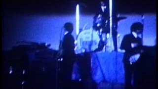 The Beatles Live