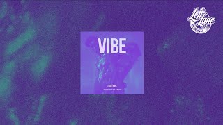 JUMAT -  Tell Me What's The Vibe (Official Audio)