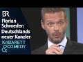 Florian Schroeder: Deutschland auf Kanzlersuche | schlachthof | BR Kabarett & Comedy