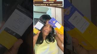 ഇതാണോ നിങ്ങളുടെ SUNSCREEN|ALERT🛑☀️#viralvideo #lawstudent #sunscreen#shorts #trending #fyp #vlog