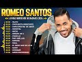 Romeo Santos ~ Greatest Hits Full Album ~ Best Old Songs All Of Time ~ Bachata Mix Éxitos 2024