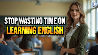 Still Not Speaking English This Changes Everything