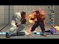 USF4 ▶ High Level Compilation 11